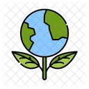 Ecology  Icon