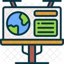 Ecology Ads  Icon