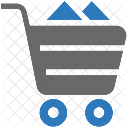 Ecommerce  Icon