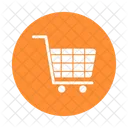 Ecommerce Cart Online Shopping Icon