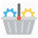 Ecommerce Seo Website Icon