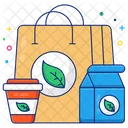 Ecoparcel  Icon