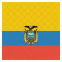 Ecuador  Icon