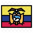 Ecuador  Icon