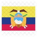 Ecuador  Icon