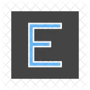 Edge  Icon