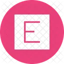 Edge  Icon