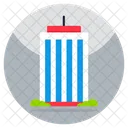 Edifice  Icon