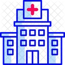 Aqui Hay Un Gran Conjunto De Iconos Que Seria Ideal Para Sitios Web Folletos O Redes Sociales De Medicos Y Hospitales Icono