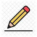 Edit Pencil Form Icon