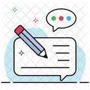 Edit Comment  Icon