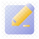 Edit text  Icon