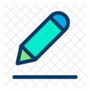 Edit Pencil Draw Icon