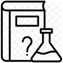 Educación química  Icono