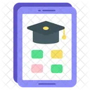 Education App  Icon