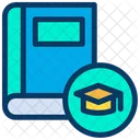 Book Text Book Notebook Icon