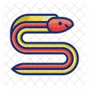 Eel  Icon