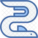 Eel  Icon