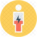 Efficiency  Icon