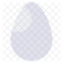 Egg Healthy Diet Healthy Meal Icon