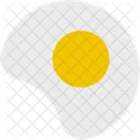 Egg  Icon