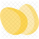 Egg  Icon