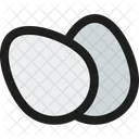 Egg Icon