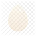 Egg  Icon