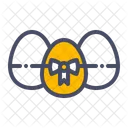 Egg Eggs Easter Icon