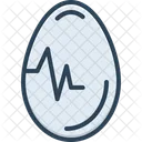 Egg  Icon