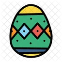 Egg  Icon