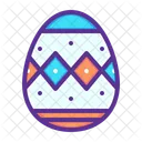 Egg  Icon