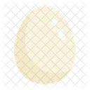 Egg  Icon