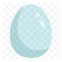 Egg  Icon