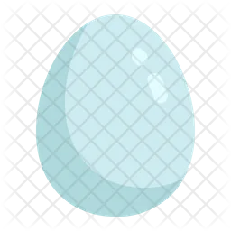 Egg  Icon