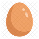 Egg  Icon