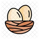 Egg  Icon