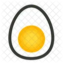 Egg  Icon