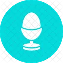 Egg  Icon