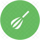 Egg Beater Machine Icon