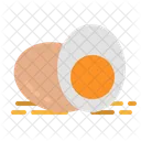 Egg  Icon