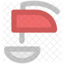 Egg Beater Machine Icon