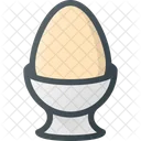 Egg Eggs Food Icon