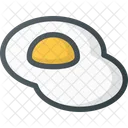 Egg  Icon