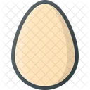 Egg Eggs Food Icon