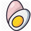 Egg  Icon