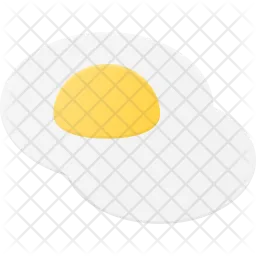 Egg  Icon