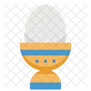 Egg  Icon