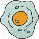 Egg  Icon