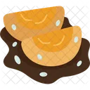 Egg  Icon